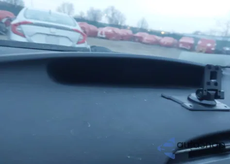 2012 Toyota Prius Three из США, поврежденный, VIN JTDKN3DU5C1505054